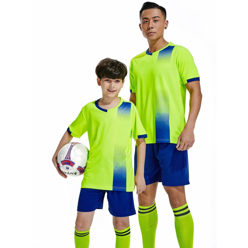 custom soccer shorts