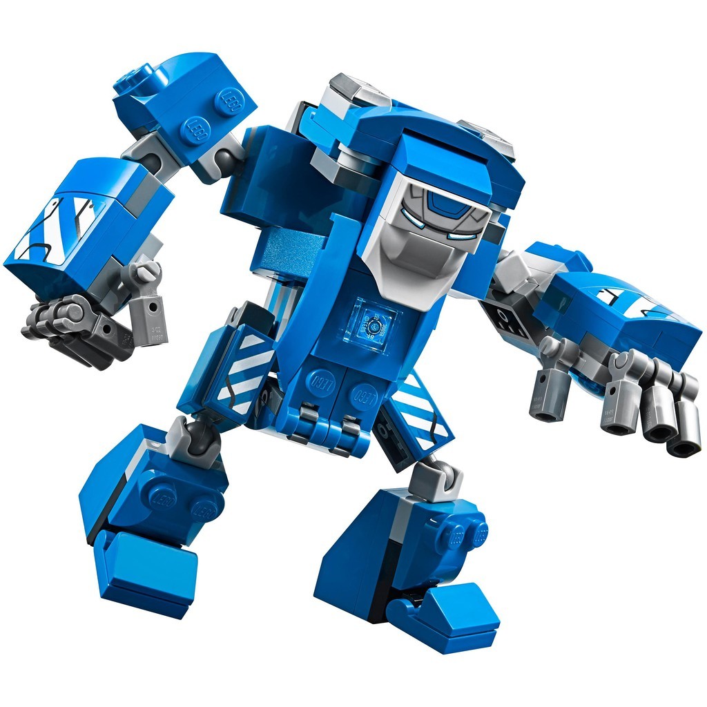 76125 lego set
