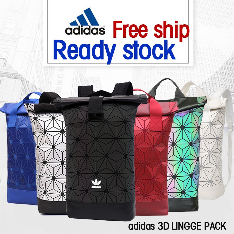 adidas diamond backpack