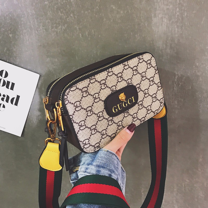 gucci ladies sling bag