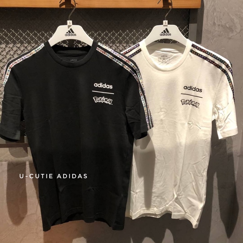 adidas trainer t shirt