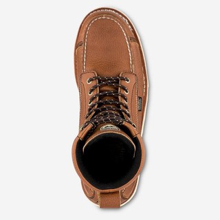 red wing wingshooter st