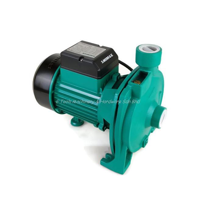Water Pump Qdx K3 Series Shimge Pump Industry Zhejiang Co Ltd Electric Submersible Centrifugal