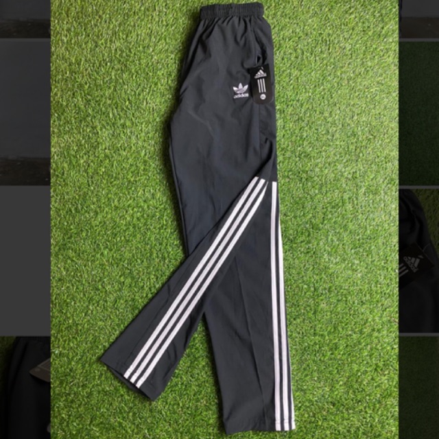 seluar adidas predator