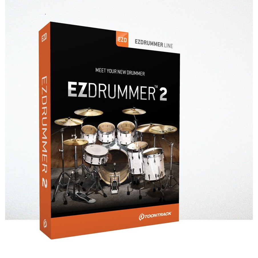 Ezdrummer Lite Free Download Mac