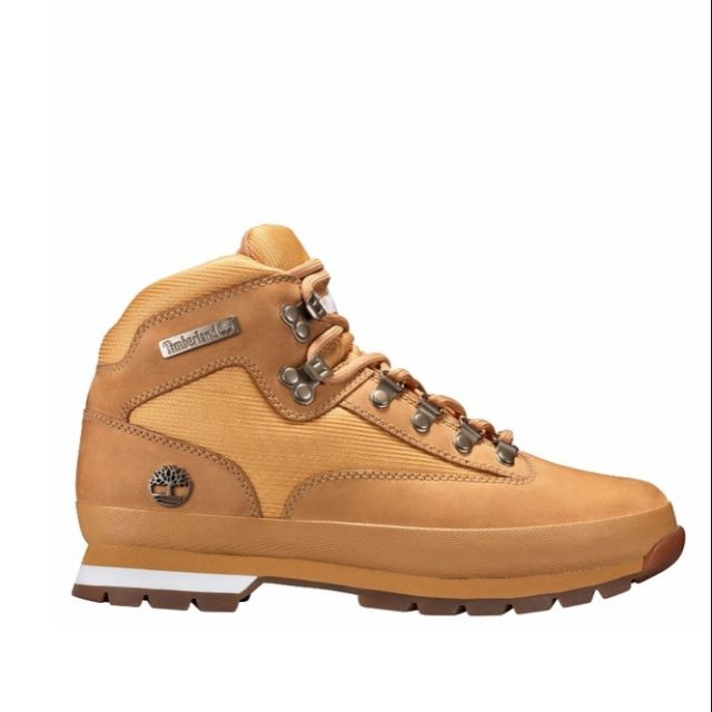 timberland men's euro hiker boot