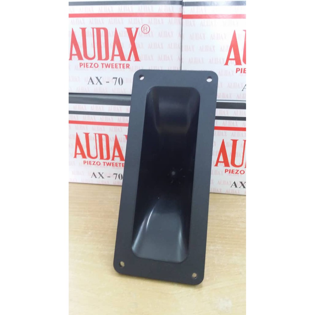 Audax Ax Piezo Tweeter Speaker Original Indonesia Swiftlet Use