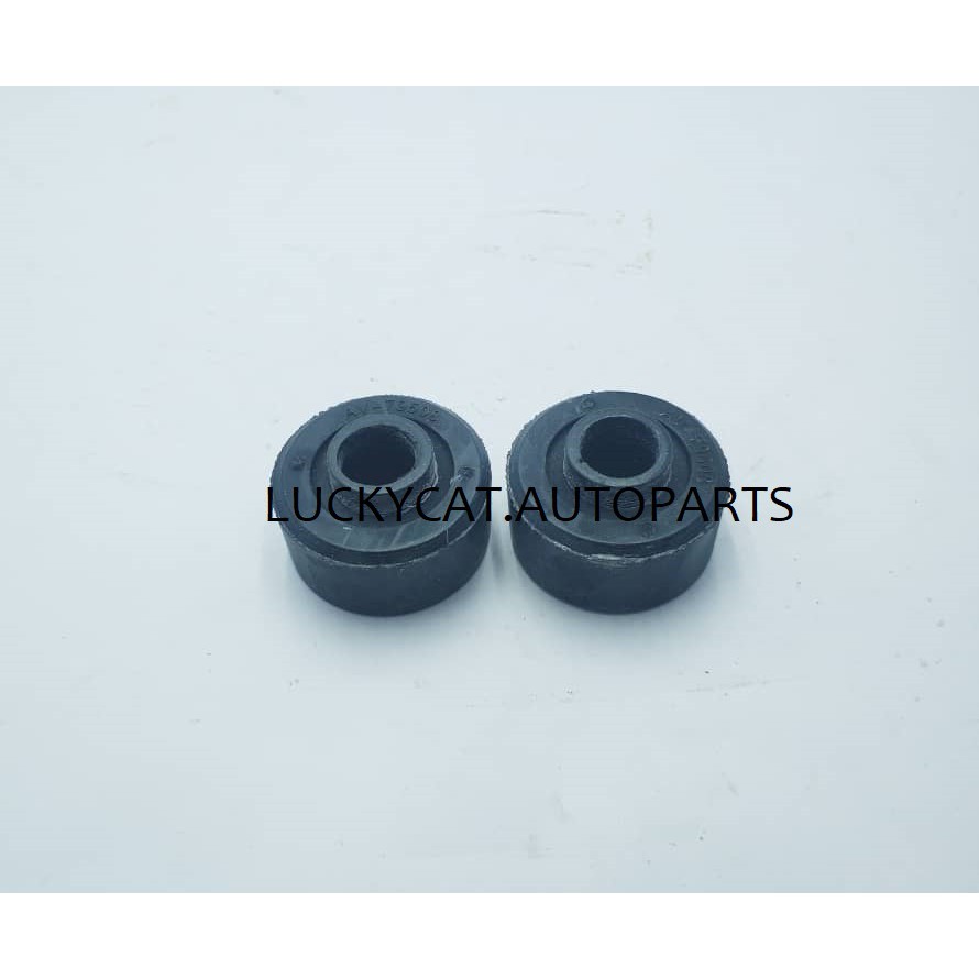 TOYOTA HILUX KUN25 INNOVA BUSH MOUNTING ABSORBER FRONT TOP (2PCS ...