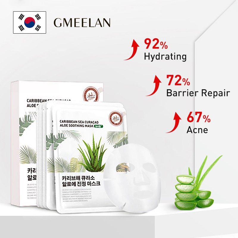 GMEELAN SkinCare, Online Shop | Shopee Malaysia