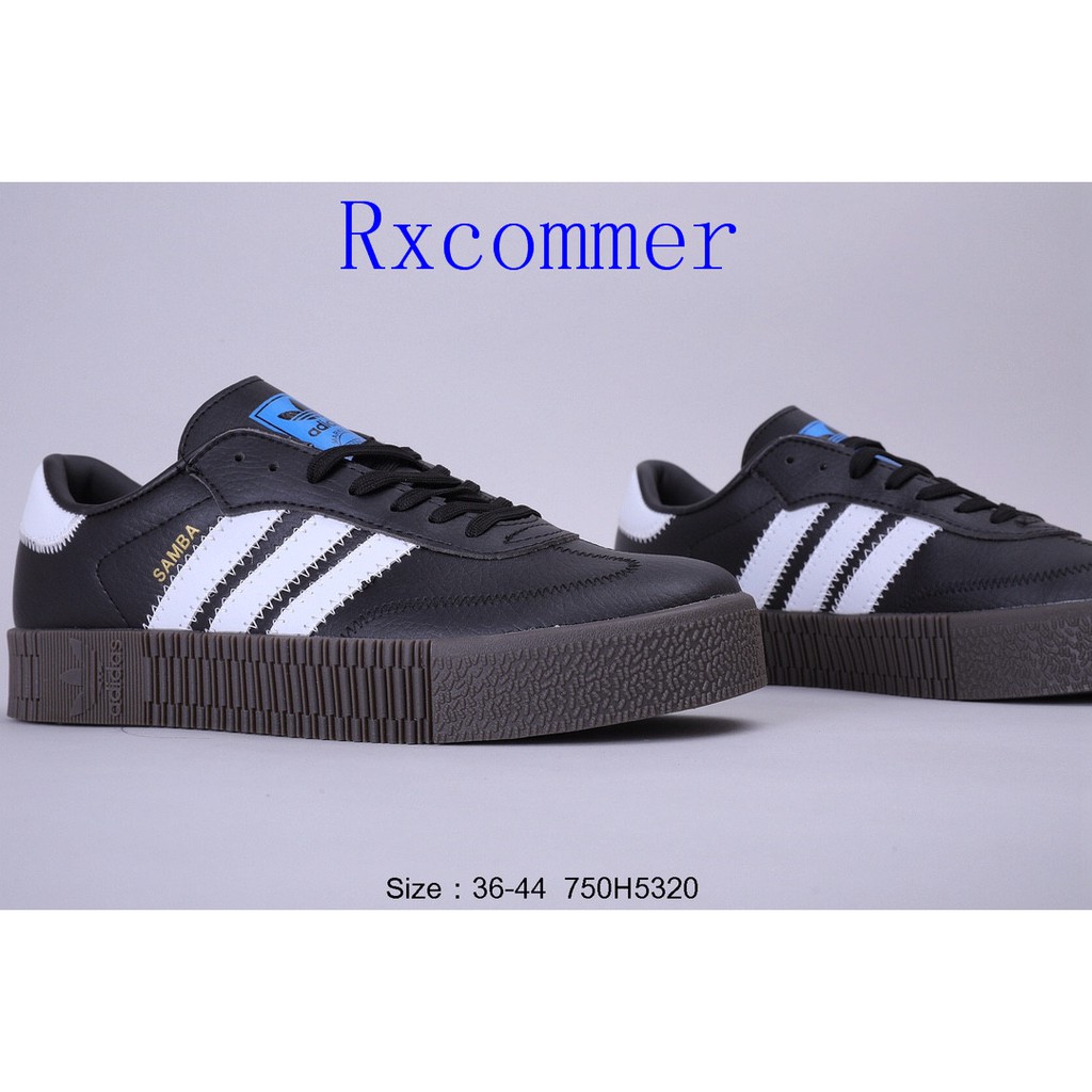 adidas sambarose 44