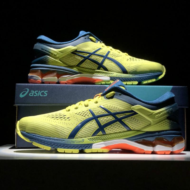 asics kayano k26