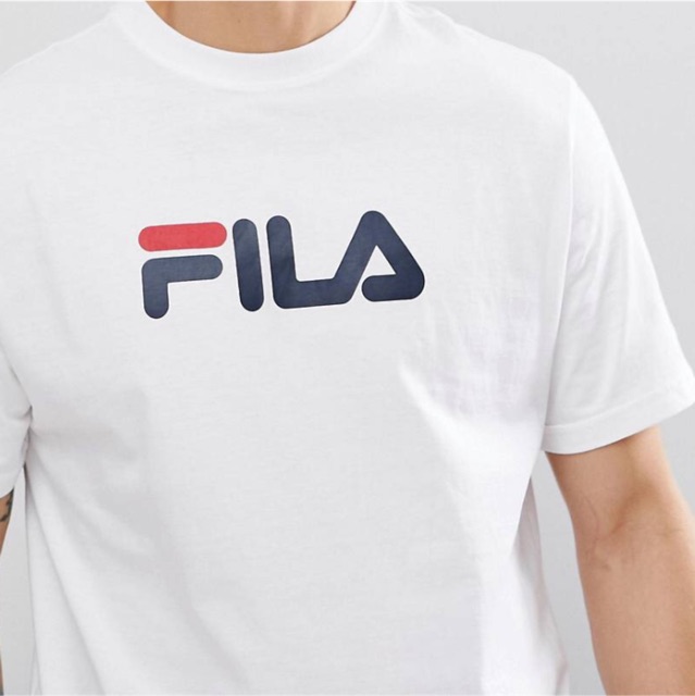 fila tee shirts