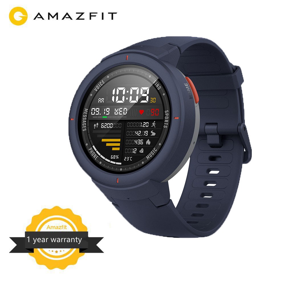 shopee amazfit