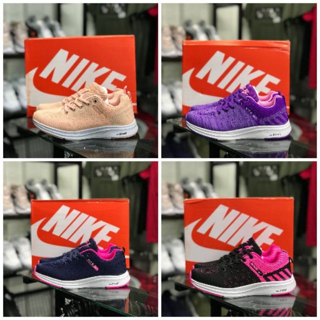 kasut nike zoom