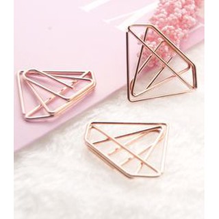Lovely Paper Clip Bookmark Clip Stationery Clip Gift Decorations 療癒系造型文件夾迴紋針 Shopee Malaysia