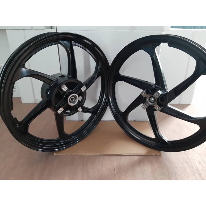 Sportrim 6 batang 125 pnp Rs150r | Shopee Malaysia