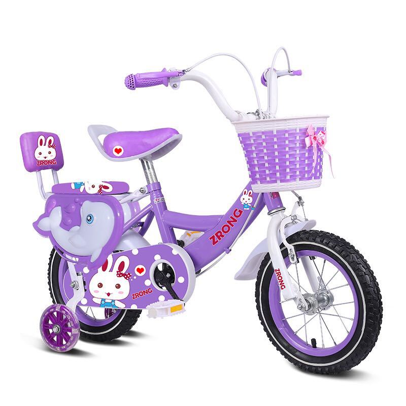 baby bicycle for 3 year old