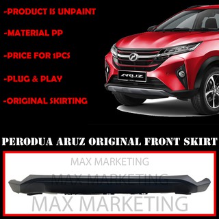 Aruz sarawak perodua price Perodua Aruz