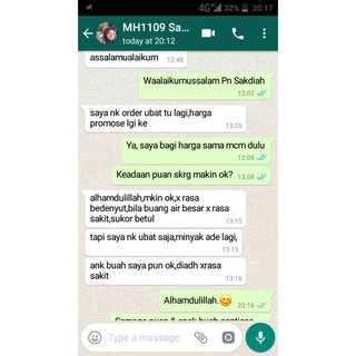 [TERBARU!] Ubat Kapsul Buasir Muqmeen Herbs (40 kapsul 
