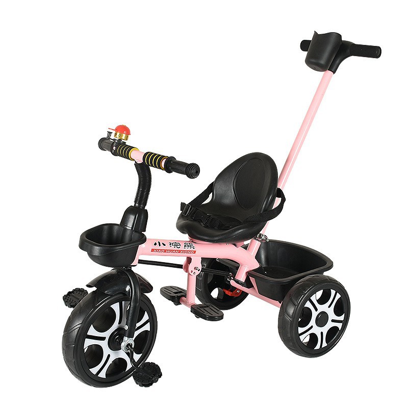 infant push tricycle