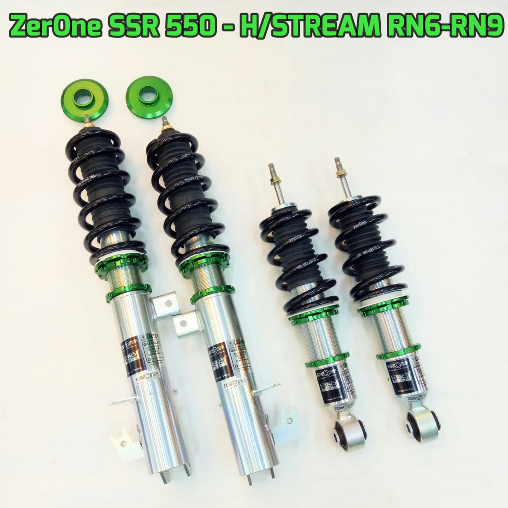 Колодки honda stream rn6