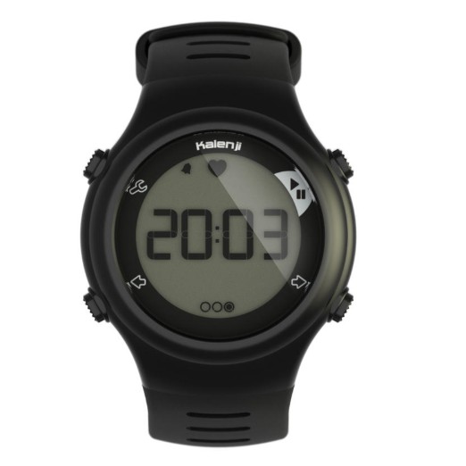 smartwatch kalenji