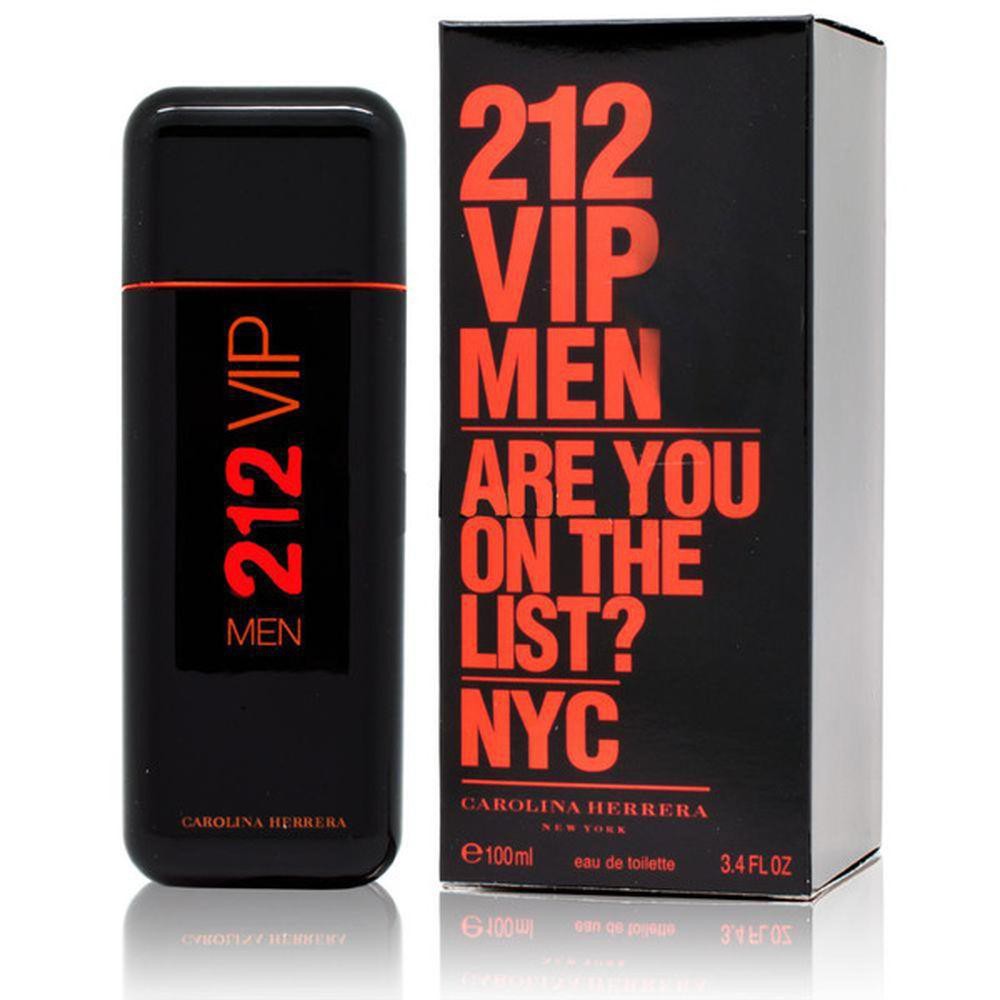 212 men red