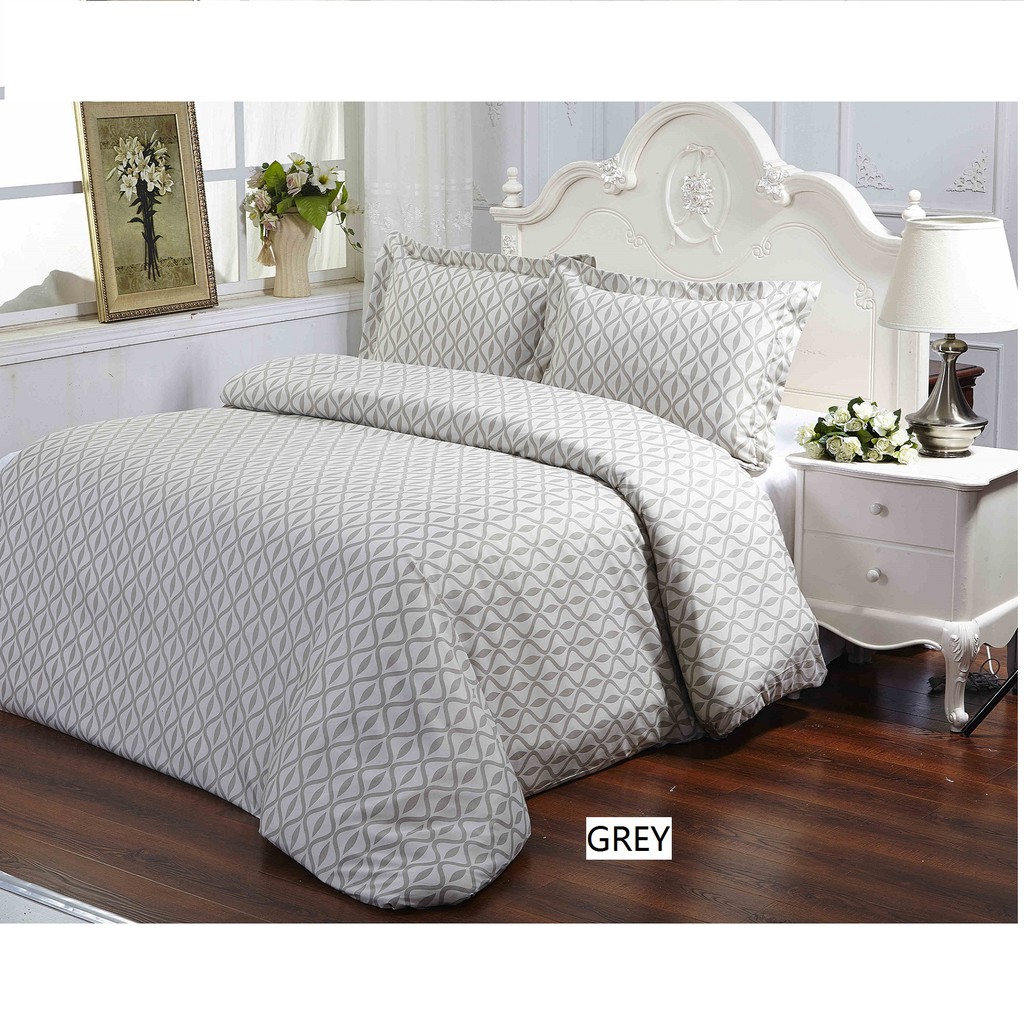 Remy Plush Comforter Only Shopee Malaysia