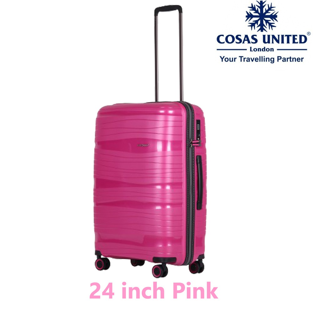 cosas united luggage