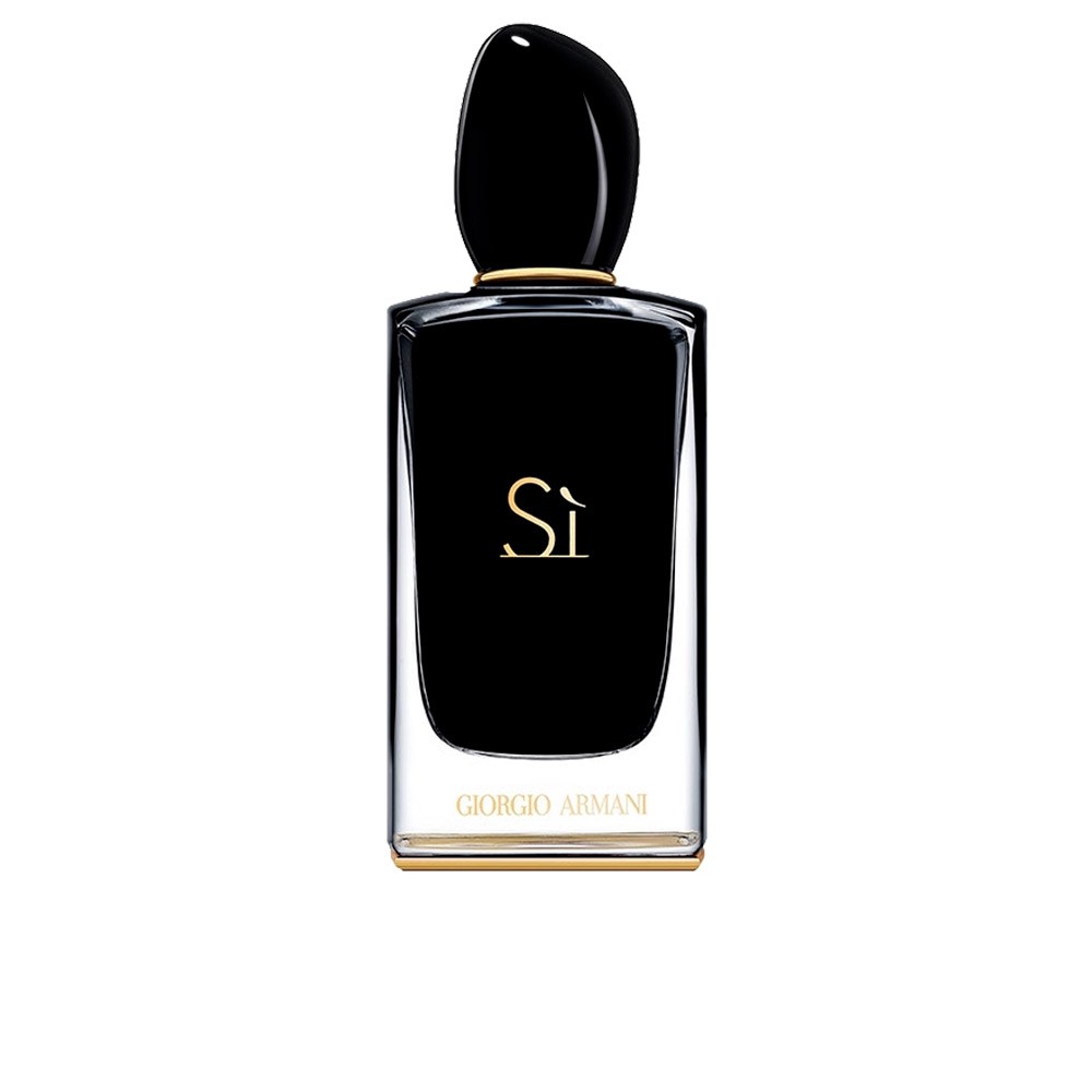 si eau de parfum intense 100ml