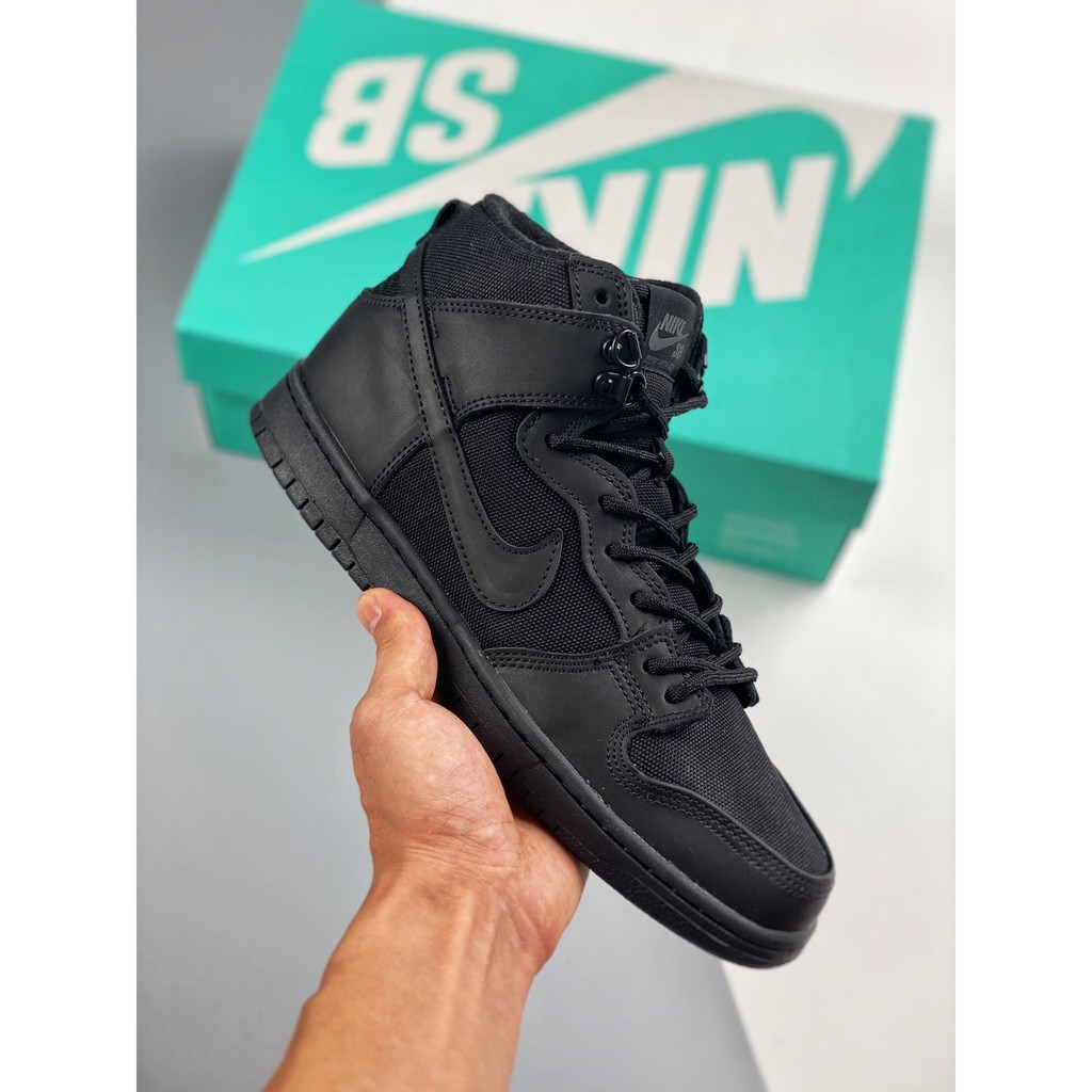 nike sb dunk high pro bota