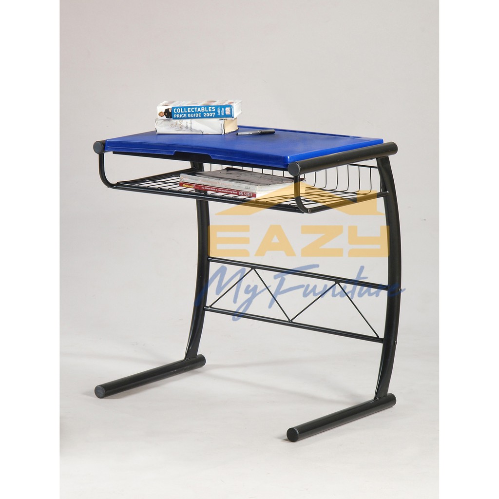 Study Table Only/student table/laptop table/side table/study desk/ meja belajar (ST) Shopee