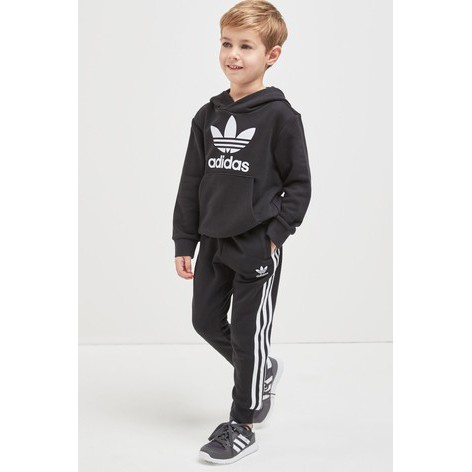 adidas tracksuit set kids