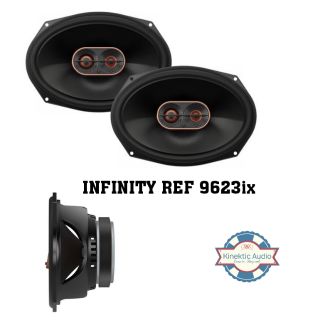 infinity ref9623ix