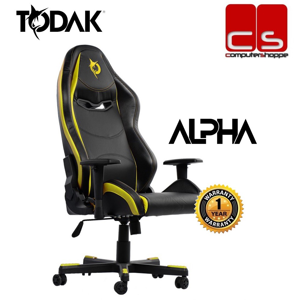 Gaming chair todak discount