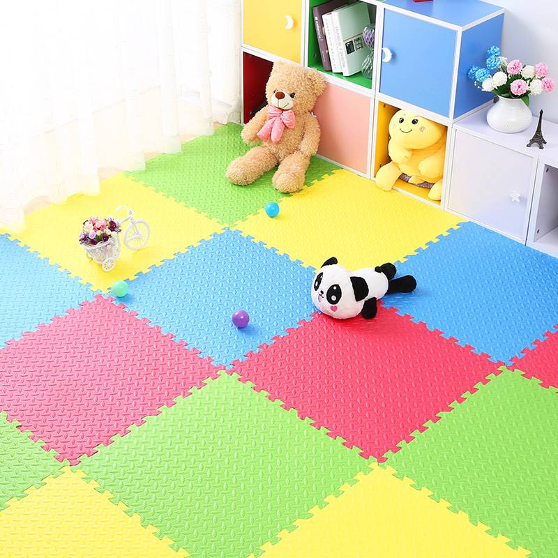baby foam play mat