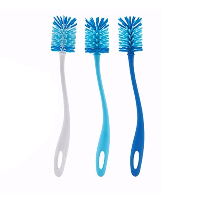 Original tupperware Bottle Brush Shopee Malaysia