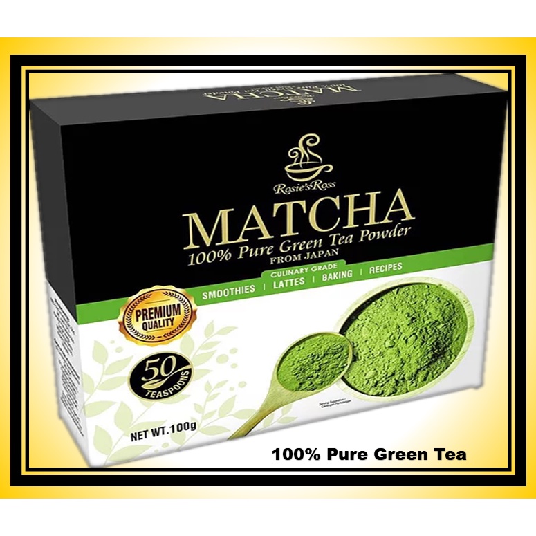 where to buy matcha powder in kuala lumpur