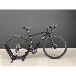 java veloce 2 road bike