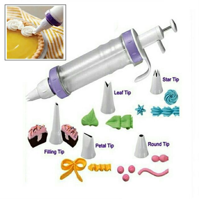 Alat Menghias Kek Wilton Cake Icing Tool