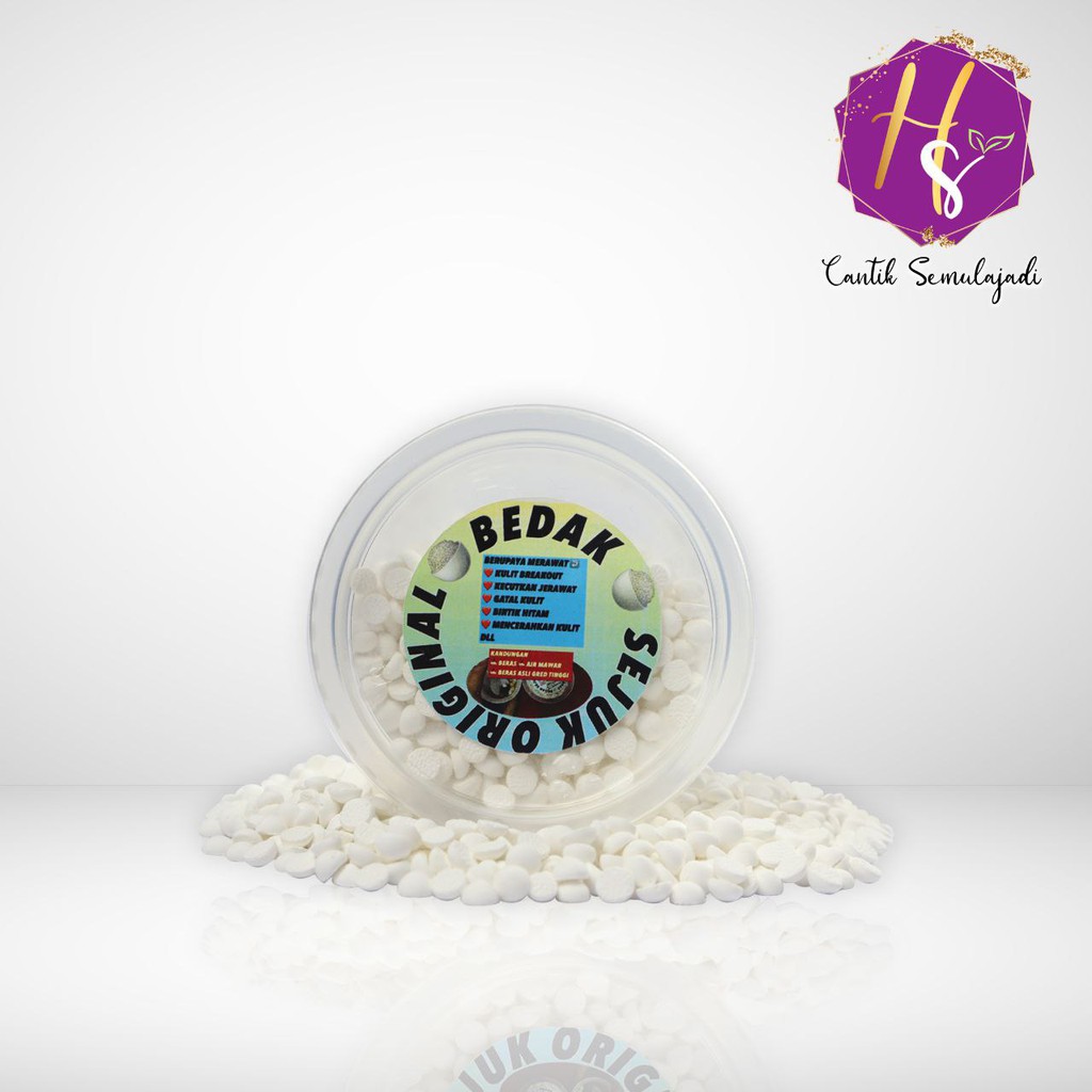 Buy Bedak Sejuk Original by MnK  SeeTracker Malaysia