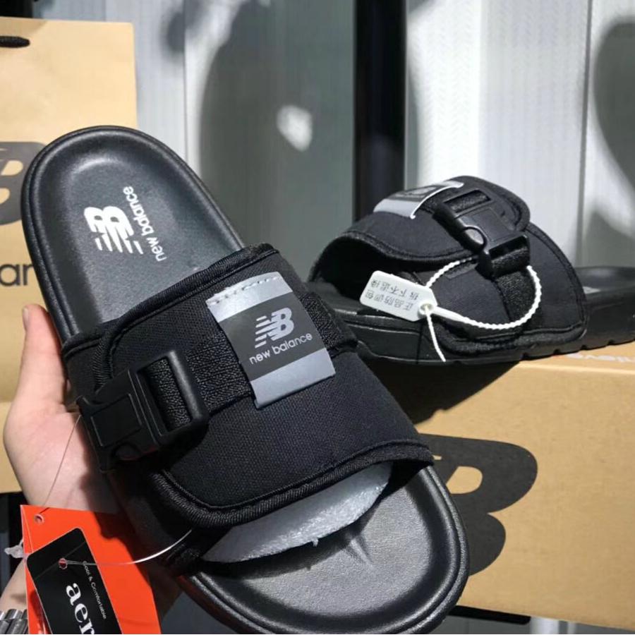 selipar new balance original
