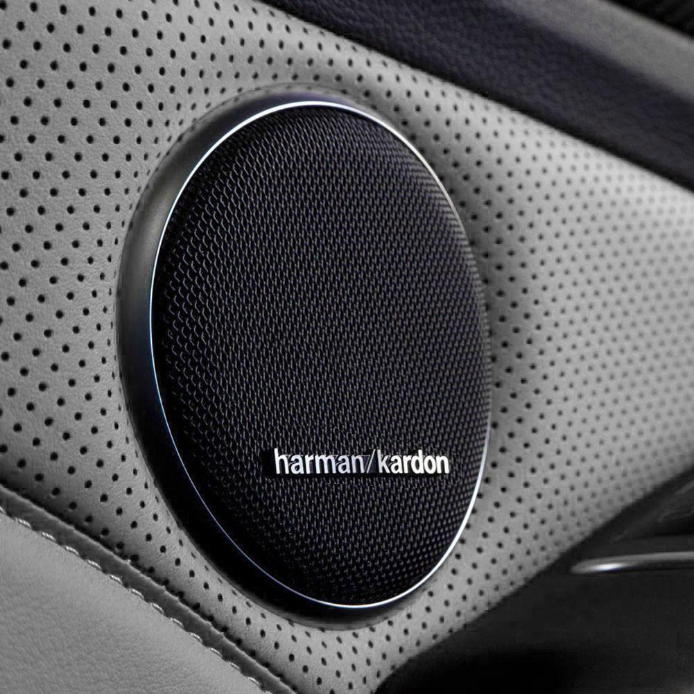 Harman Kardon Car Speakers Malaysia