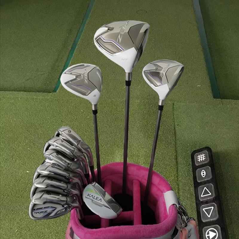 taylormade second hand