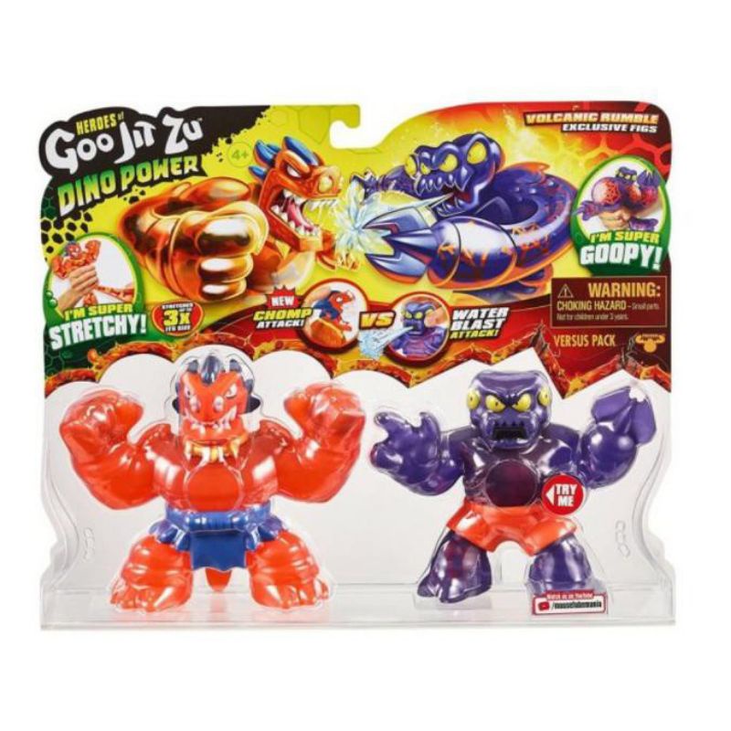 dino power toys