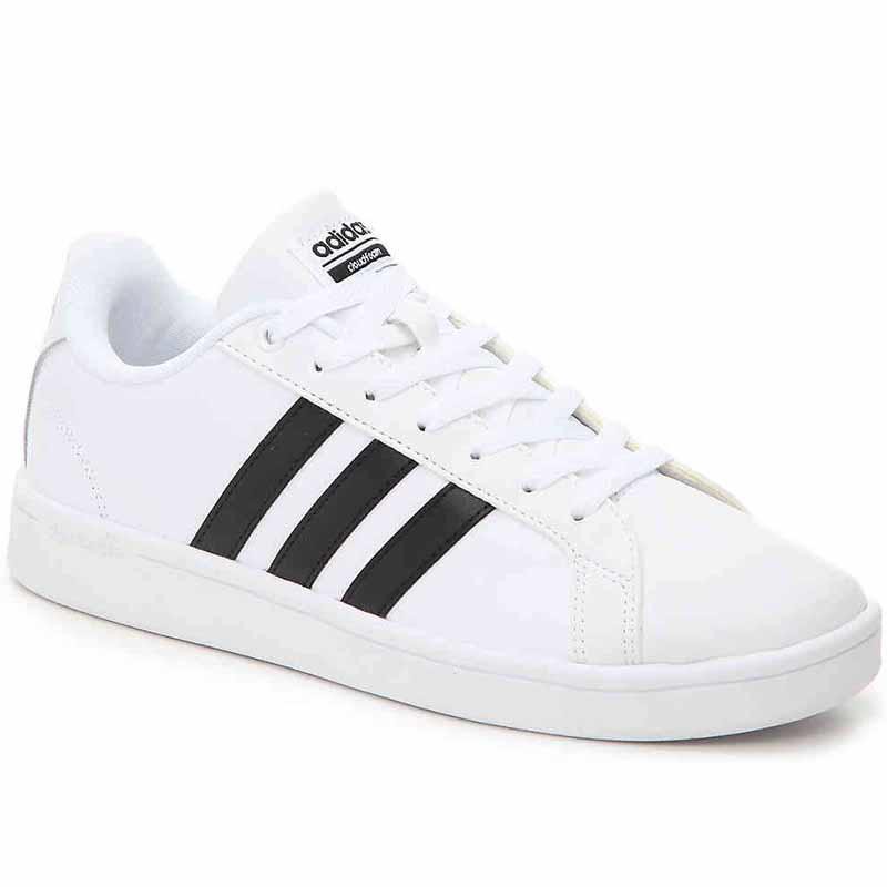 adidas cloudfoam casual shoes