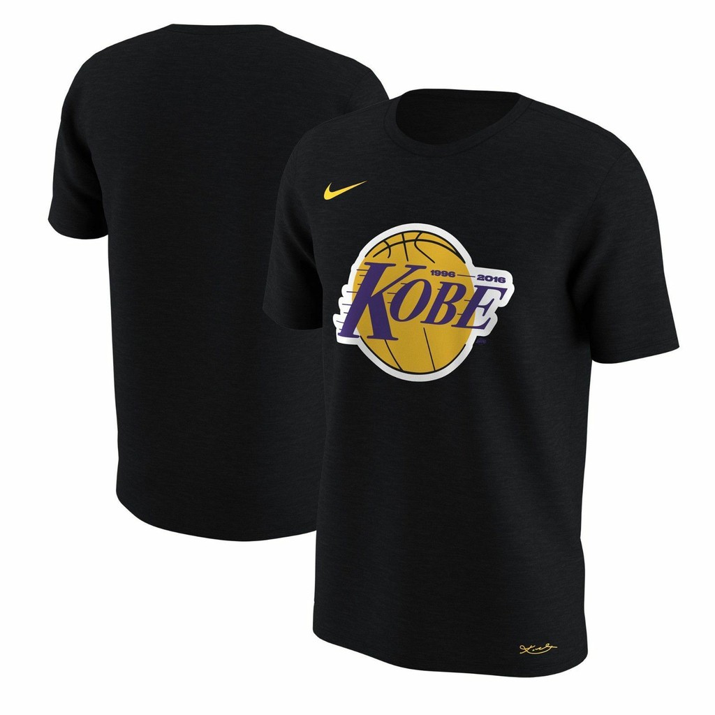 nike black mamba shirt