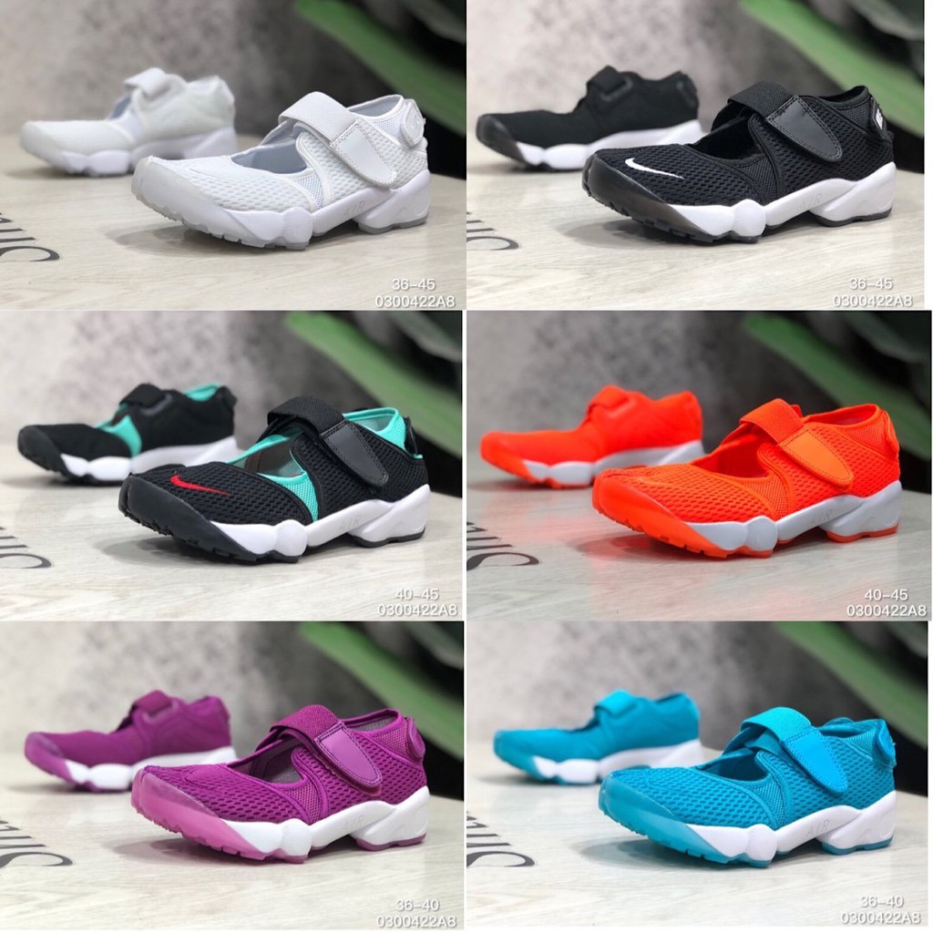 nike ninja sandals
