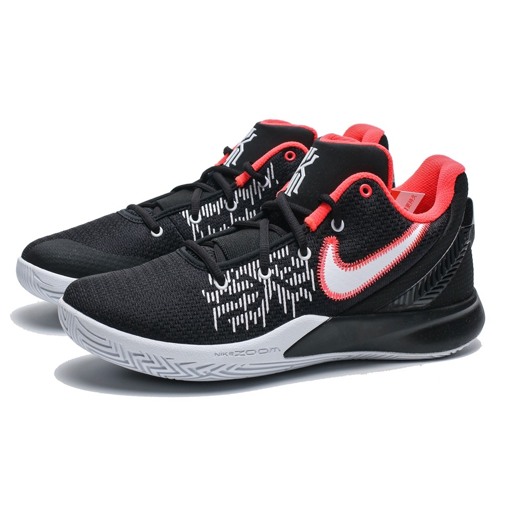 kyrie flytrap 2 red