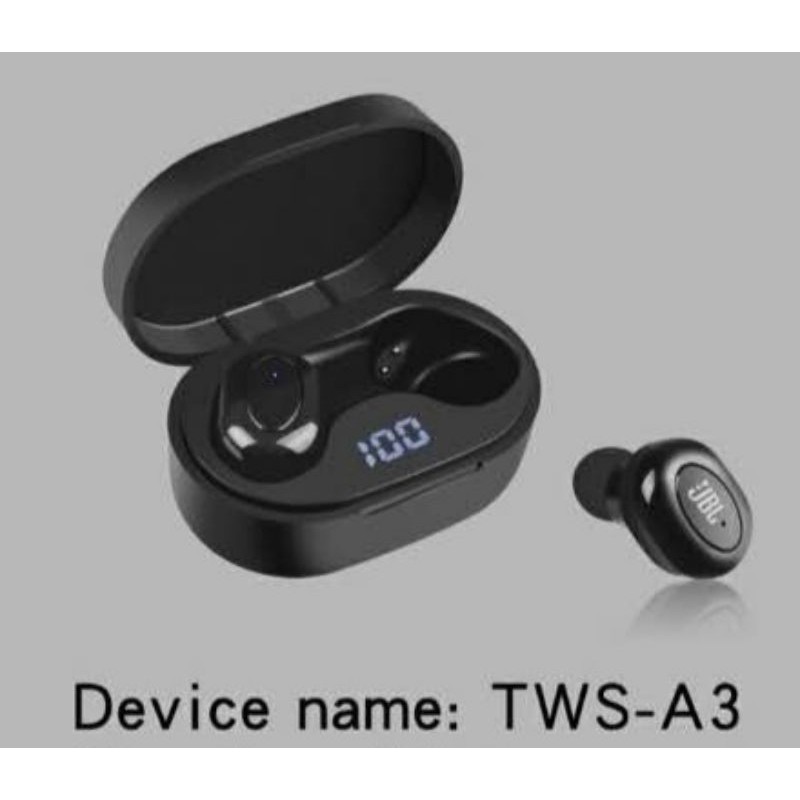 tws a3 earbuds